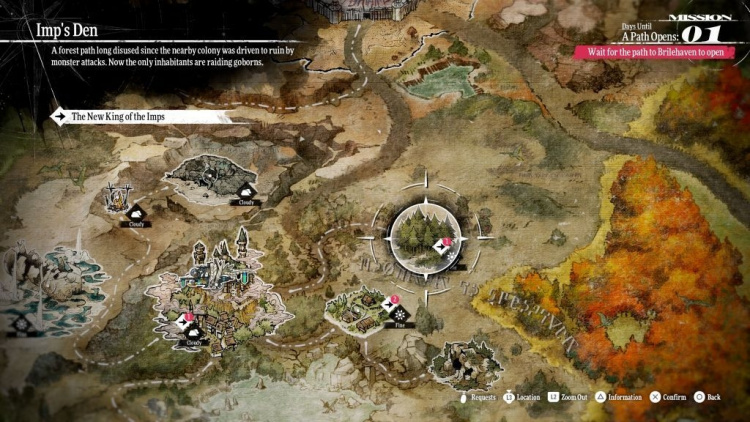 Atlus Metafor: ReFantazio (PS5) Atlus Metafor: ReFantazio (PS5)