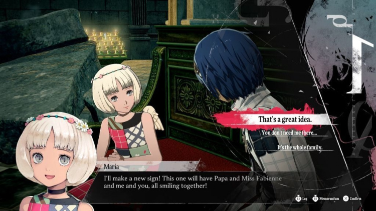 Atlus Metafor: ReFantazio (PS5) Atlus Metafor: ReFantazio (PS5)