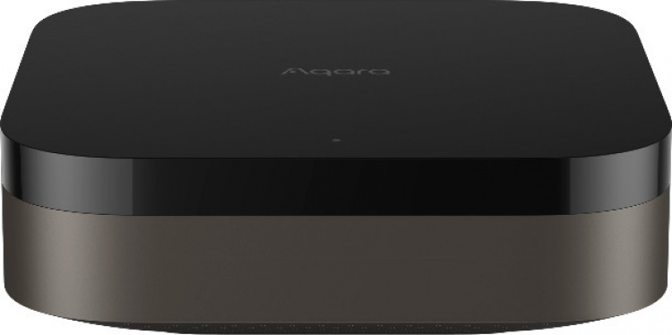 Aqara Hub M3 controller til hjemmeautomatisering