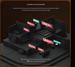 Aqara Hub M3 controller til hjemmeautomatisering