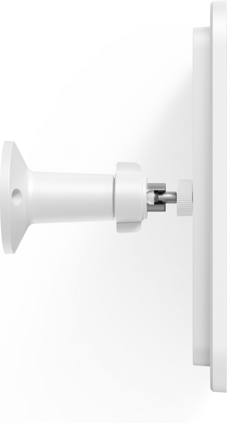 Anker eufy 4G LTE Cam S330 udendørs overvågningskamera, hvid