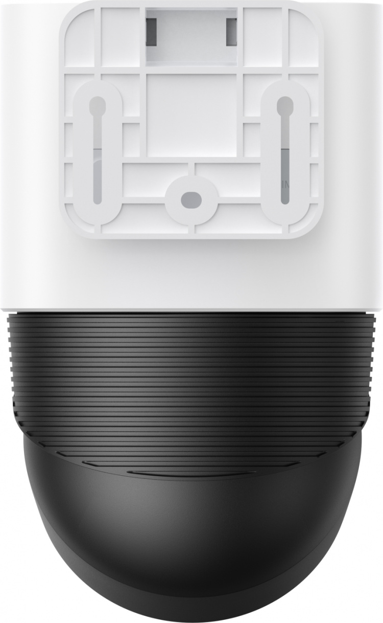 Anker eufy 4G LTE Cam S330 udendørs overvågningskamera, hvid