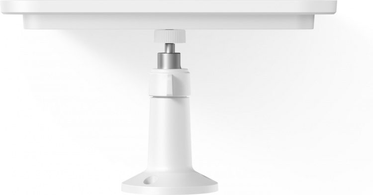 Anker eufy 4G LTE Cam S330 udendørs overvågningskamera, hvid