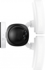 Anker eufy Floodlight Camera E340 udendørs overvågningskamera