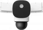 Anker eufy Floodlight Camera E340 udendørs overvågningskamera