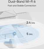 Anker eufy Floodlight Camera E340 udendørs overvågningskamera