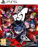 Atlus Persona 5 Tactica spil, PS5 Atlus Persona 5 Tactica spil, PS5