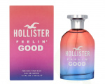 Hollister Feelin\'Good For Her Edp Spray 100 ml