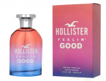 Hollister Feelin\'Good For Her Edp Spray 100 ml