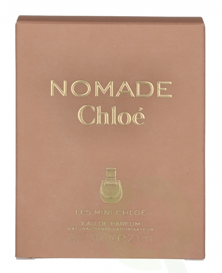 Chloe Nomade Edp Spray 20 ml