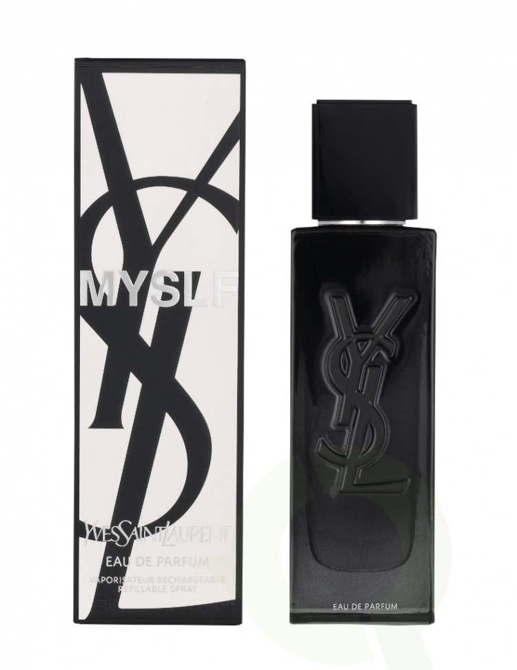 Yves Saint Laurent YSL Myslf Edp Spray 40 ml
