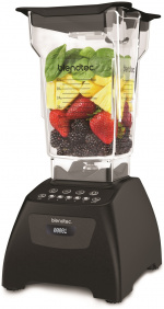 Blendtec Classic 575 te-blender, sort