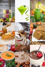 Blendtec Classic 575 te-blender, sort