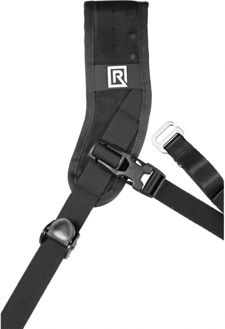 BlackRapid Sport Breathe-kamerarem