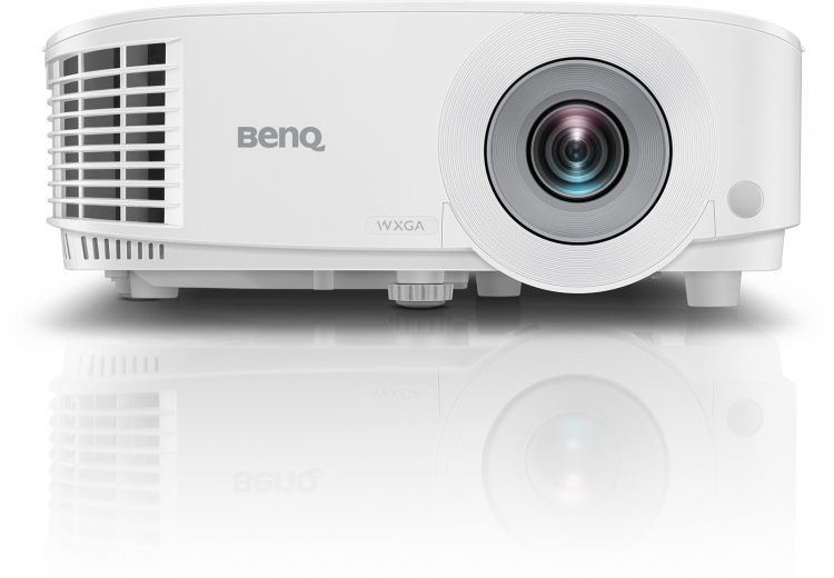 BenQ MW550 DLP WXGA-forretningsprojektor