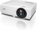 BenQ SH753+ Full HD DLP-installationsprojektor
