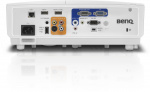 BenQ SH753+ Full HD DLP-installationsprojektor