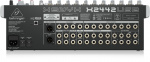 BEHRINGER Xenyx X2442USB kompakt mixer