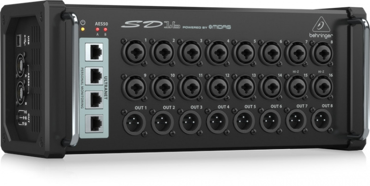 BEHRINGER SD16