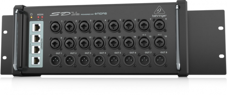 BEHRINGER SD16
