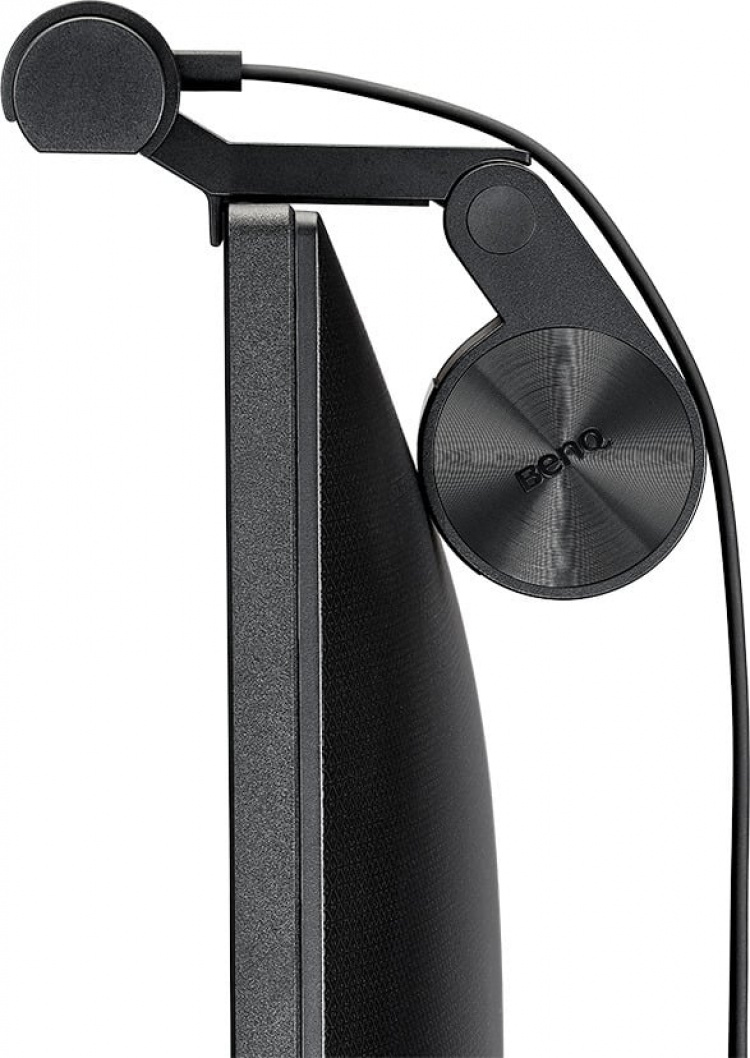 BenQ ScreenBar skærmmonteret belysningssystem