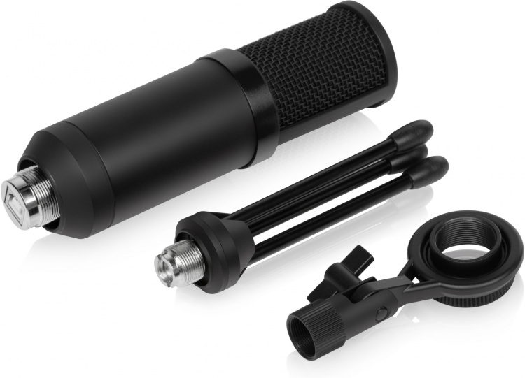 Blackstorm Spejdermikrofon til USB-bus