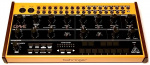 BEHRINGER Crave analog synthesizer