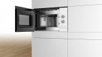 Bosch BFL520MW0 Serie 4 mikrobølgeovn, hvid Bosch BFL520MW0 Serie 4 mikrobølgeovn, hvid
