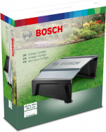 Bosch Indego robotplæneklipper -kabine