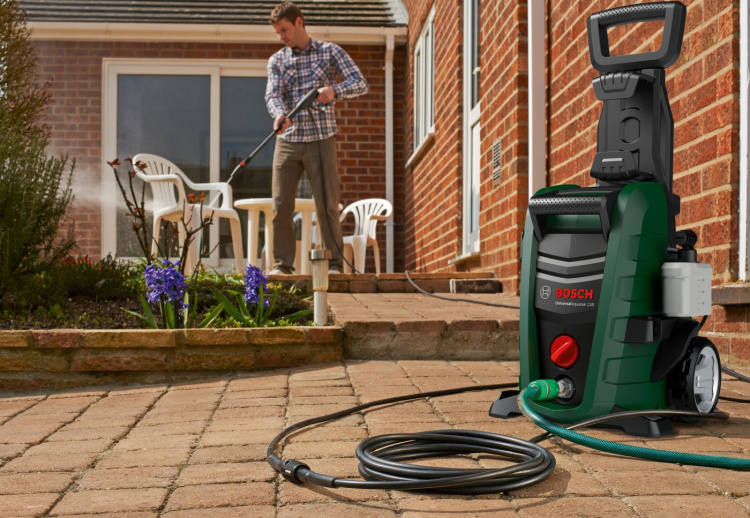 Bosch AdvancedAquatak forlængerslange, 6 m