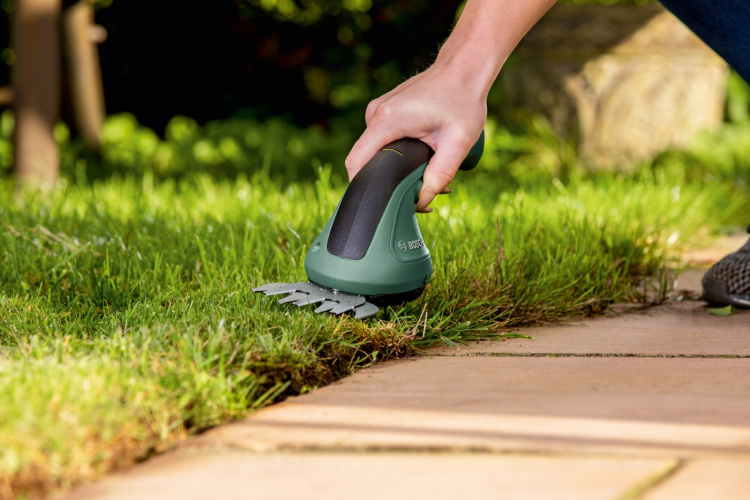 Bosch EasyShear-græsklinge