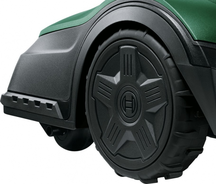 Bosch Indego XS300 robotplæneklipper