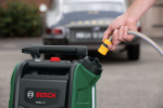 Bosch Fontus 18V Gen2 batterirenser, med 2,5 Ah batteri