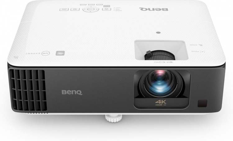 BenQ TK700STi DLP 4K UHD hjemmebiografprojektor