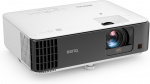 BenQ TK700STi DLP 4K UHD hjemmebiografprojektor