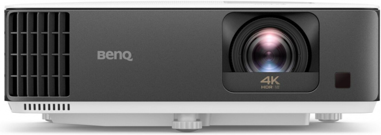 BenQ TK700STi DLP 4K UHD hjemmebiografprojektor