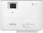 BenQ TK700STi DLP 4K UHD hjemmebiografprojektor