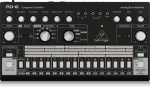 BEHRINGER RD-6 analog trommemaskine, sort