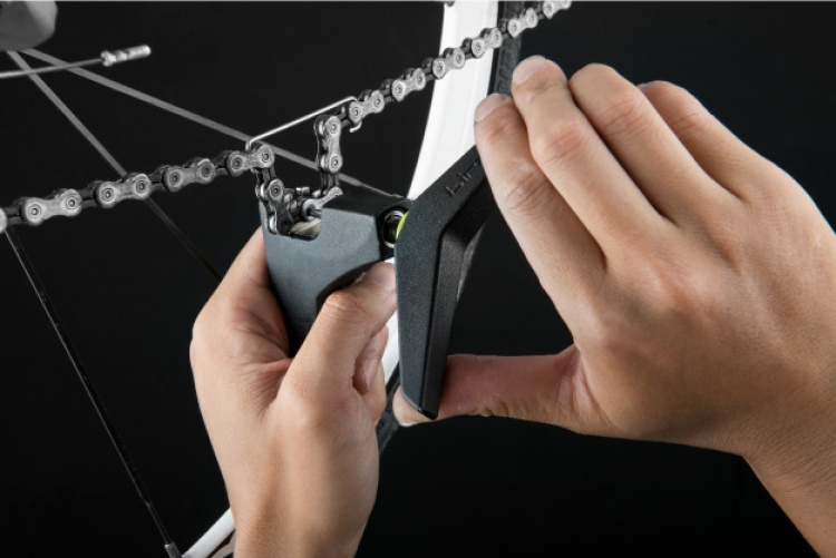 Birzman Damselfly Universal kædeværktøj