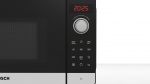 Bosch FEL023MS2 Serie 2 mikrobølgeovn, stål