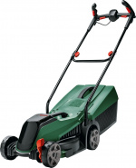 Bosch CityMower Solo plæneklipper