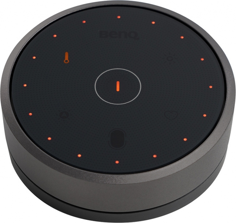 BenQ Screenbar Halo skærmmonteret belysningssystem