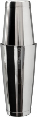 Bar Professional Boston -shaker, 800 ml