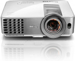BenQ MW632ST DLP WXGA kildeprojektor