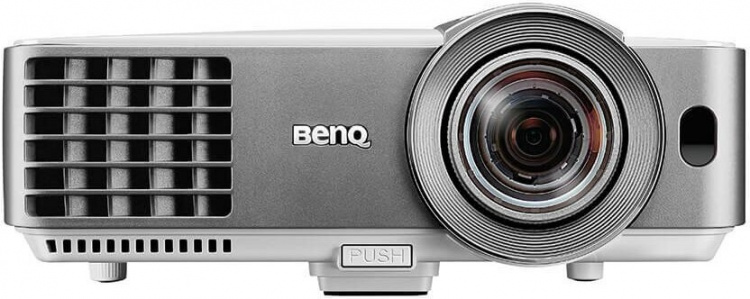 BenQ MW632ST DLP WXGA kildeprojektor