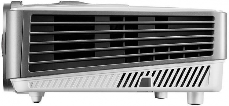 BenQ MW632ST DLP WXGA kildeprojektor