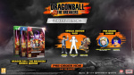 Bandai Namco Entertainment Dragon Ball: The Breakers - Special Edition spil, PS4 Bandai Namco Entertainment Dragon Ball: The Breakers - Special Edition spil, PS4
