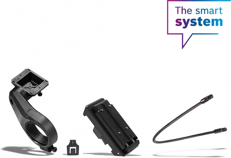 Bosch Kiox displayholder 31,8 mm, Smart System