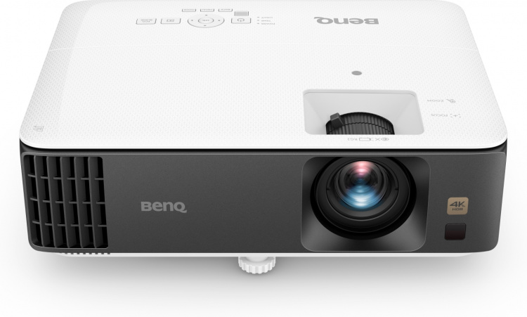 BenQ TK700 DLP 4K UHD hjemmebiografprojektor