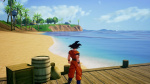 Bandai Namco Entertainment Dragon Ball Z - Kakarot spil, Xbox